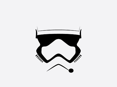 Stormtrooper Alt starwars