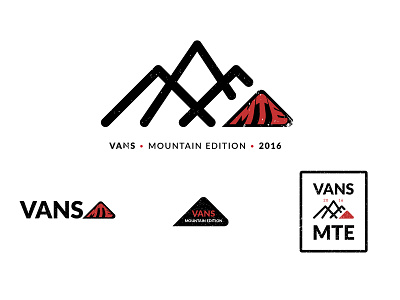 Vans Mountain Edition 2016