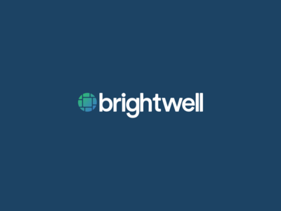 Brightwell Logo Refinement