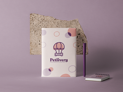 Petlivery - Branding brand design brand identity branding branding design care cat design dog isotype love merchandising packaging packaging design pet pet care pets petshop studio sweet visual