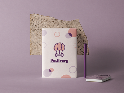 Petlivery - Branding
