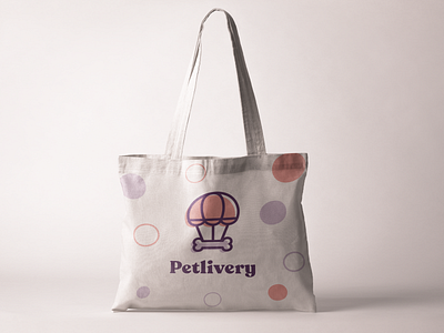 Petlivery - Branding brand brand identity branding branding design care cat design dog isotype love merchandising package design packaging pet pet care pets petshop studio sweet visual