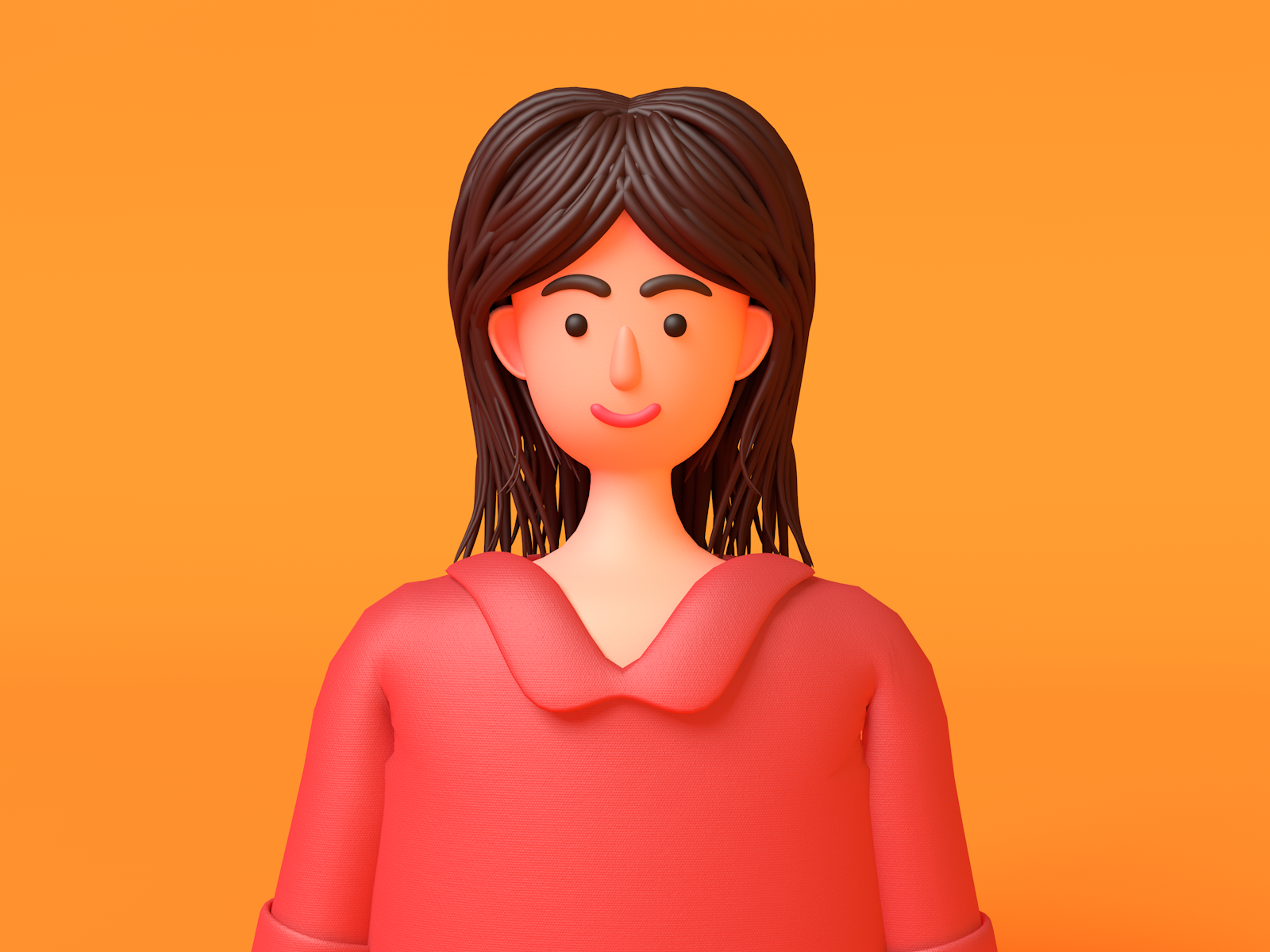 Character Practice 006 By HJinwei On Dribbble