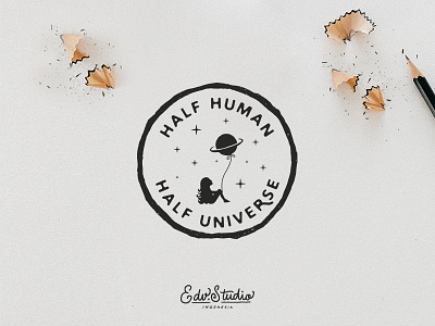 Half Human Half Universe