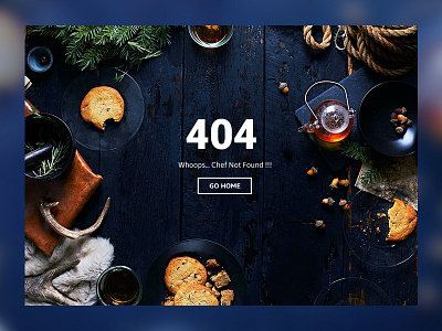 404 404 caterers error found not page