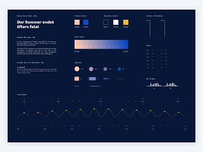 Mini Design System analytics chart dashboard data design data vis data visualisation data visulization data viz datavisualization design design system design systems graph graphic graphic design statistic stats