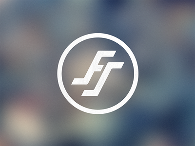 FH logo alizada branding designer ferdaws fh freelance logo
