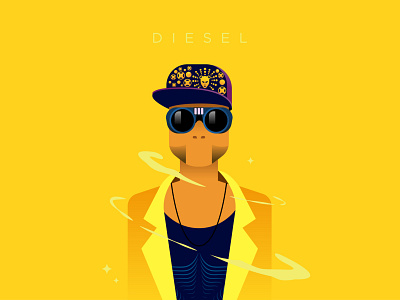 #doublebarrel #diesel