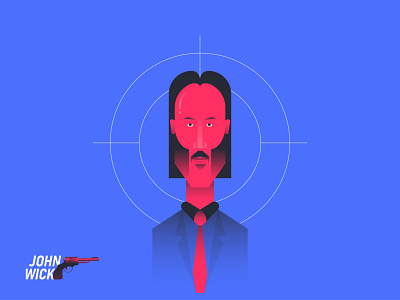 #johnwick