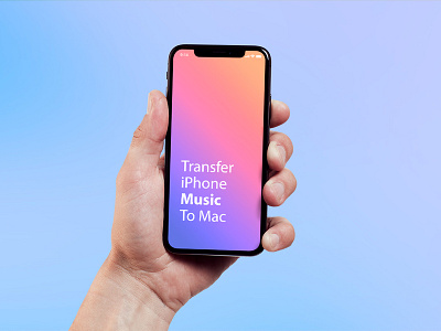 Transfer Downloaded Music from iPhone To Computer