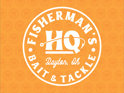 Fisherman's HQ Logo