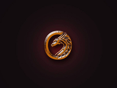 Dragon symbol