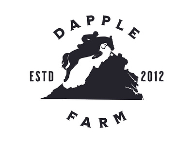 Dapple Farm Charm