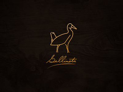 Gallineta - Branding