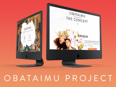 Obataimu Project