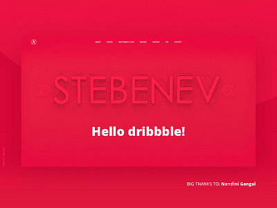 Stebenev