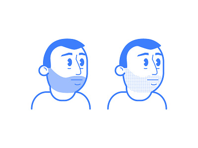 Designing my own avatar avatar design illustrator