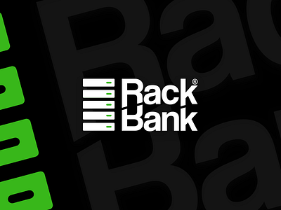 Rackbank Logo