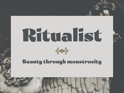 Ritualist