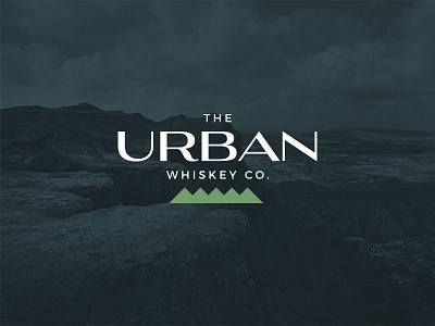 Urban Whiskey Co.