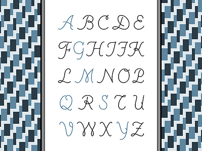 Kabella (FREE!) type specimen