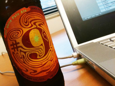 Magic Hat + MBP