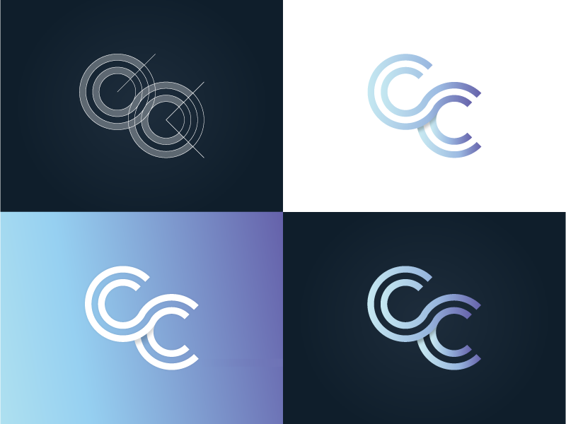 Cc logo