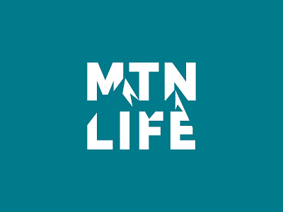 Mountain Life logo adventure logo hats logo logo mountain logo shirts logo