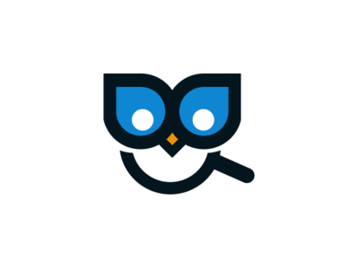 Bird Finder bird find finder logo owl rahulchandh search