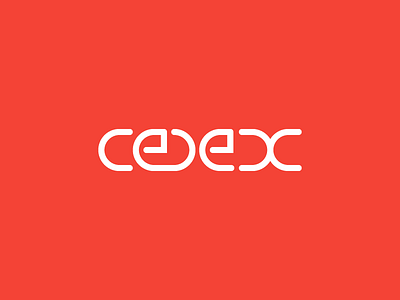 Cedex c identity letter letter form logo mark monogram symbol tech technology