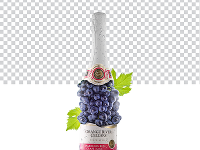 Wine Bottle