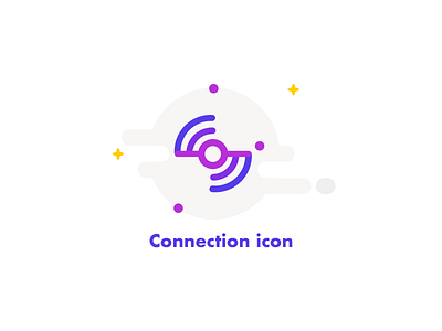 connection Icon connection icon icon ui