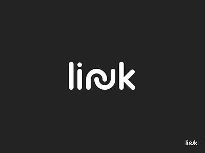 One more "Linnk" logo 😊