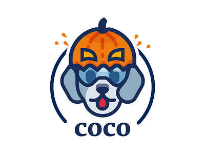 COCO does Halloween