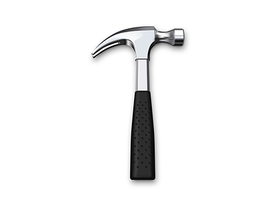 Hammer Practice icon object practice