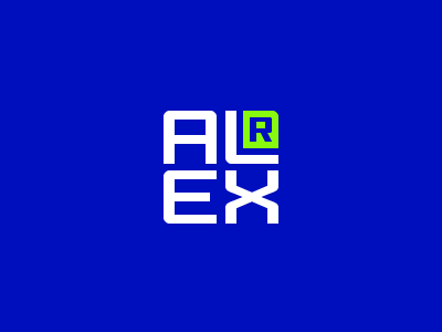 Personal Logo