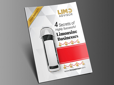 Bookcover for LIMO