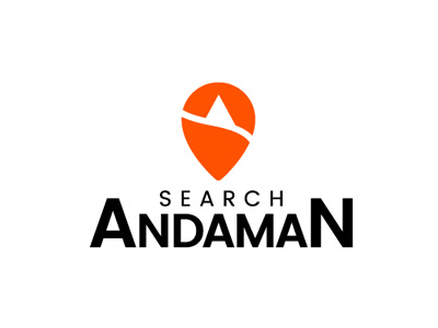 Search Andaman design logo typography