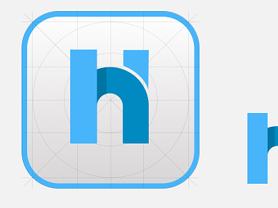 Logo Creation for niHUB