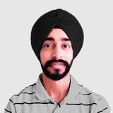 Jaspreet Singh