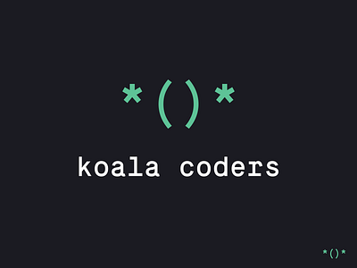 Koala Coders