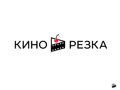 Kinorezka film logo movie
