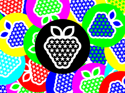Easych berry logo