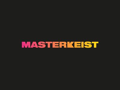 Masterkeist