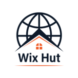 WixHut - Wix Website Design Agency