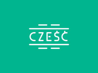 Czesc