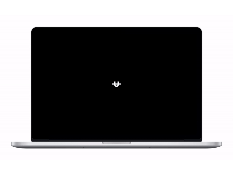 Undo Preloader by Michal Kozikowski on Dribbble