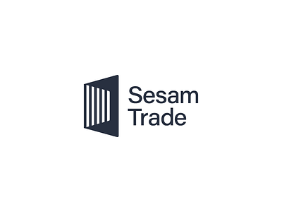 Sesam Trade Logo