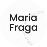 Maria Fraga