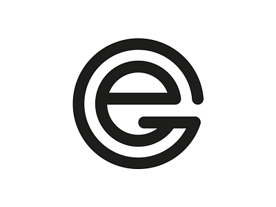 EG Logo brand eg logo